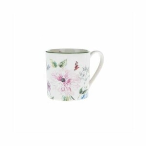Product detail of Porcelánový hrnek Flower Garden, 70 ml