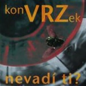 Product detail of Nevadí ti? - CD - Jiří Konvrzek