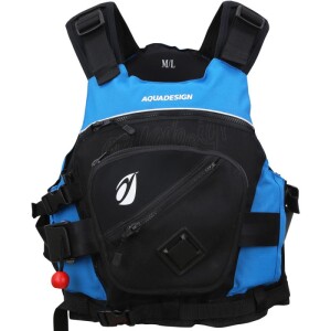 Product detail of Aquadesign Upano vesta