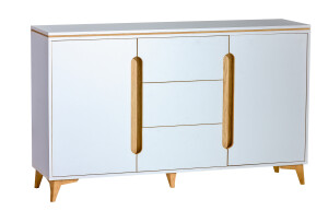 Product detail of Dolmar Komoda GADDA GA6 Barva: Bílá