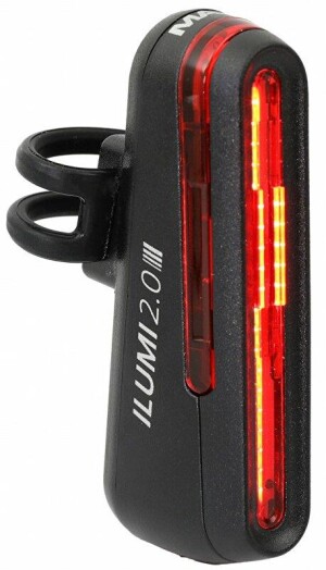 Product detail of Max1 blikačka zadní Ilumi 2.0 USB