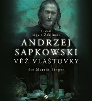 Product detail of Věž vlašťovky - Andrzej Sapkowski