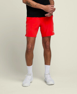 Product detail of Pánské šortky Wilson  M Team Short 7" Infrared XXL