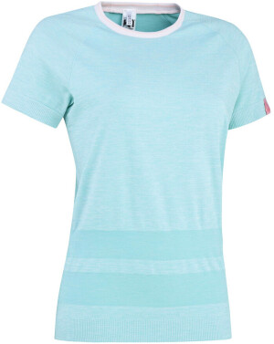 Product detail of Dámské tričko Kari Traa  Solveig Tee Blue XS/S