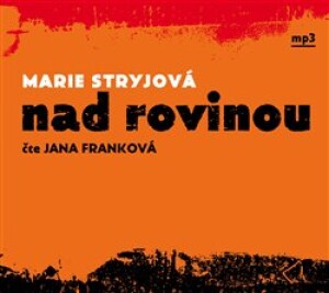 Product detail of Nad rovinou - Marie Stryjová