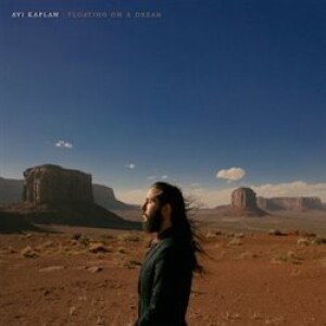 Product detail of Floating on a Dream - Avi Kaplan