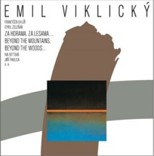 Product detail of Za horama, za lesama... - Emil Viklický, Iva Bittová, Jiří Pavlica, František Uhlíř, Cyril Zeleňák