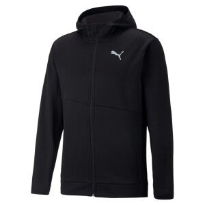 Product detail of Pánská mikina Puma  Train All Day PWRFleece Full Zip Puma Black XL