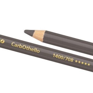 Product detail of Pastelka STABILO CarbOthello šedá teplá 5