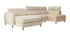 Product detail of Artelta Rohová sedací souprava BERRTO | levá Barva: Toscany 18