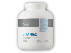 Product detail of Ostrovit Vitargo 2000g natural
