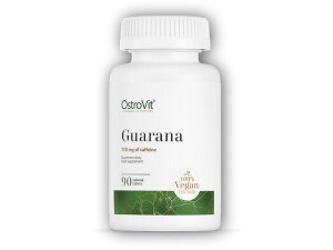 Product detail of Ostrovit Guarana 90 tablet