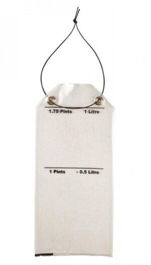Product detail of BCB Adventure odměrka Plastic Water Bag