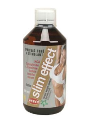 Product detail of Penco Slim Effect 500ml