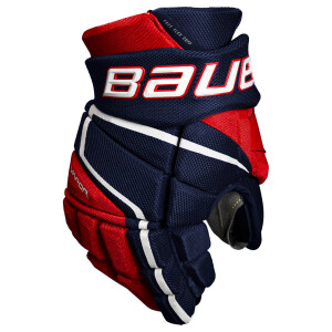 Product detail of Hokejové rukavice Bauer Vapor 3X PRO JR