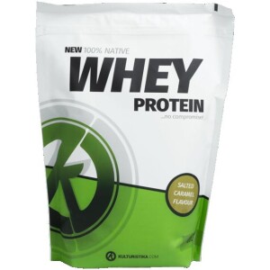 Product detail of Kulturistika New 100% Whey Protein