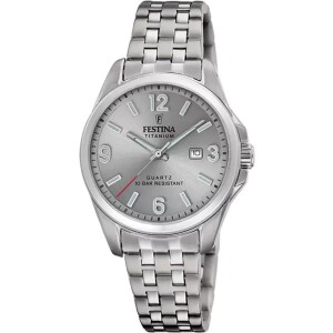 Product detail of Festina Titanium 20697/2