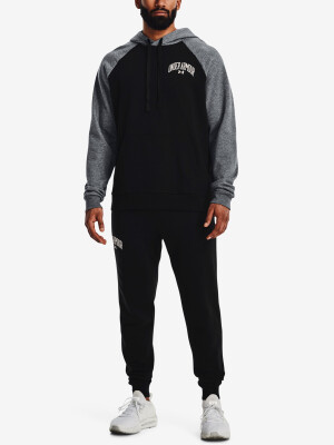 Product detail of Under Armour RIVAL FLC WM jogger černé 1373374-001