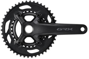 Product detail of Shimano kliky GRX FC-RX610-2 175mm, 46-30 zubů,12 speed bez pouzdra, v krabičce