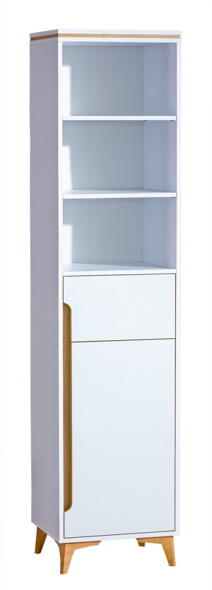 Product detail of Dolmar Skříňka GADDA GA3 Barva: Bílá