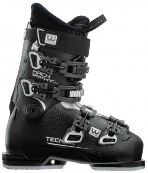 Product detail of Tecnica Mach Sport 65 HV W black