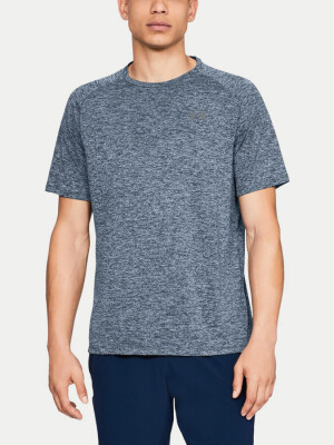 Product detail of Under Armour Tech SS Tee 2.0 Academy