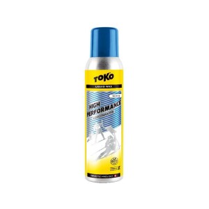 Product detail of Toko TripleX High Performance Liquid Paraffin blue