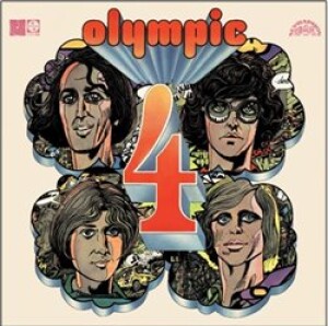 Product detail of Olympic 4 - Olympic