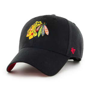 Product detail of Pánská kšiltovka 47 Brand  NHL Chicago Blackhawks Ballpark Snap ’47 MVP