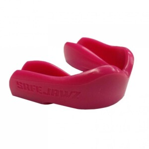 Product detail of Safe Jawz Pink