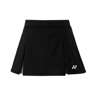 Product detail of Dámská sukně Yonex  Womens Skirt 26125 Black L
