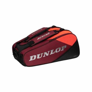 Product detail of Dunlop CX PERFORMANCE 12 RAKET THERMO 24