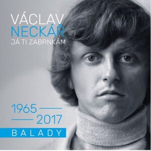 Product detail of Já ti zabrnkám / Balady - 2 CD - Václav Neckář