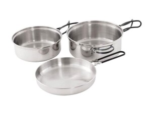 Product detail of Easy Camp sada na vaření Tour Cook Set
