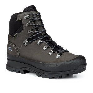 Product detail of Pánská outdoorová obuv Hanwag Nazcat II  GTX Asphalt/Black  UK 11,5
