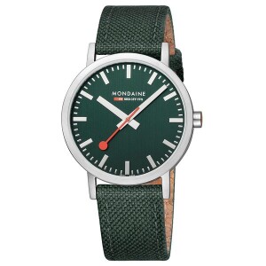 Product detail of Mondaine Classic A660.30360.60SBF