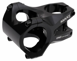 Product detail of Max1 představec Enduro CNC 45/0°/35 mm černý