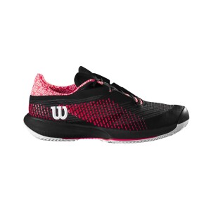 Product detail of Dámská tenisová obuv Wilson Kaos Swift 1.5 Clay Black  EUR 38 2/3