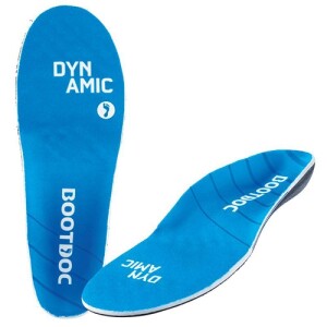 Product detail of Boot Doc Dynamic Mid Arch vložky