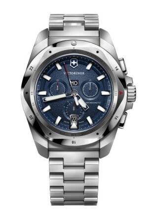 Product detail of Victorinox I.N.O.X. Chrono 241985