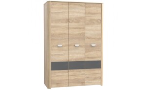Product detail of Forte Šatní skříň YOOP | YPS83