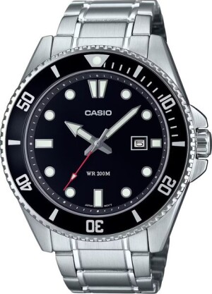 Product detail of Casio Collection Duro MDV-107D-1A1VEF