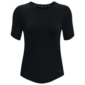 Product detail of Under Armour UA Rush SS Black