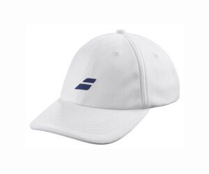 Product detail of Kšiltovka Babolat  Pure Logo Cap White/White