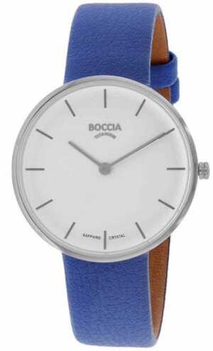 Product detail of Boccia Titanium 3327-06