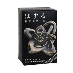 Product detail of Albi Huzzle Cast - Helix - Albi