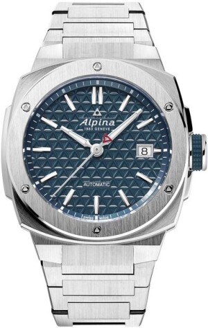Product detail of Alpina Alpiner Extreme Automatic AL-525TB3AE6B
