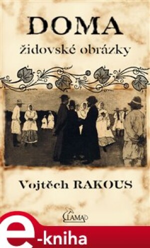 Product detail of Doma - Vojtěch Rakous