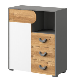 Product detail of Dolmar Komoda KARINO CA6