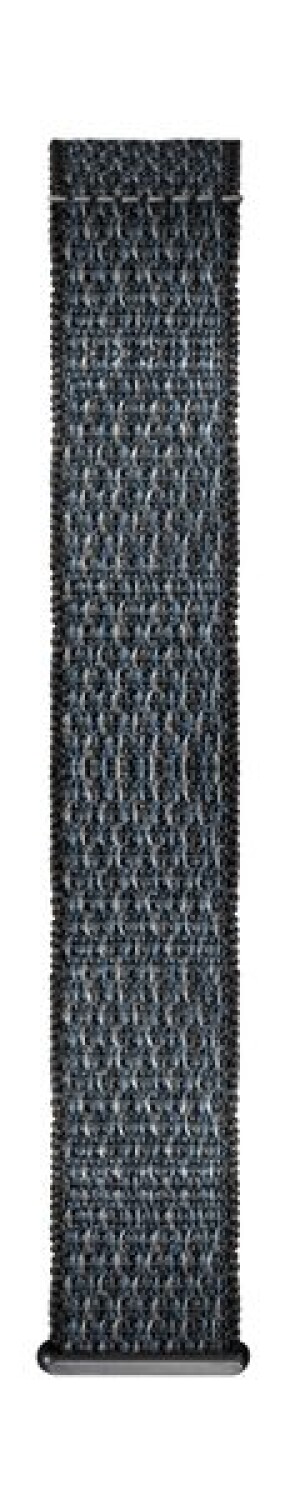 Product detail of Řemínek Formex Field Nylon-Velcro modrý NS.0660.133